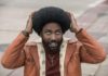 Η Παρείσφρηση κριτική BlacKkKlansman review