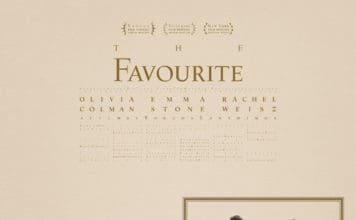 Η Ευνοούμενη Λάνθιμος κριτική The Favourite Lanthimos review